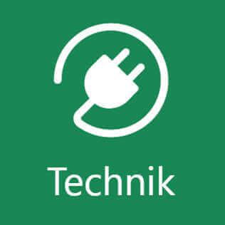 Die Technik